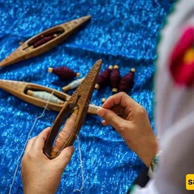Karchaleh: A Century-Old Art in Iran
