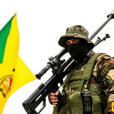 Iraqi Kata'ib Hezbollah Vows to Fully Stand By Iran
