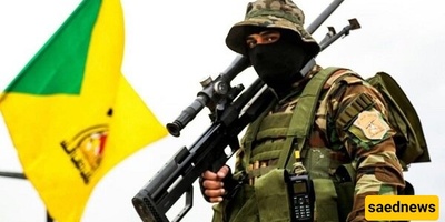 Iraqi Kata'ib Hezbollah Vows to Fully Stand By Iran