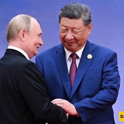 Putin Tells Xi China-Russia Ties Are at ‘Unprecedented Level’