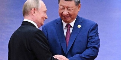 Putin Tells Xi China-Russia Ties Are at ‘Unprecedented Level’