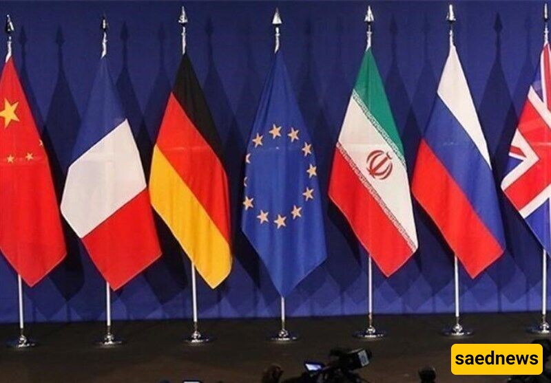 "Europe's Hesitation: How U.S. Pressure is Stalling Relations with Iran Post-Election