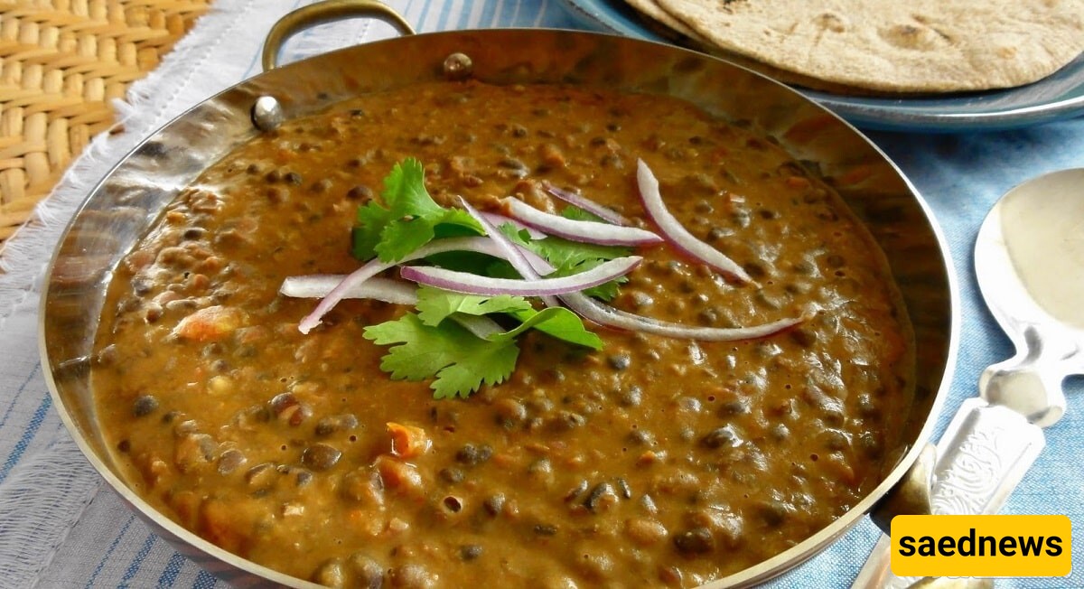 How to Make Lentil and Noodle Soup