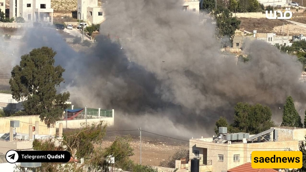 Israeli military operations