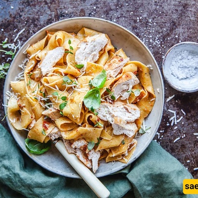 6 Common Pasta Mistakes That Leave Your Dish Greasy and Bland