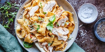 6 Common Pasta Mistakes That Leave Your Dish Greasy and Bland