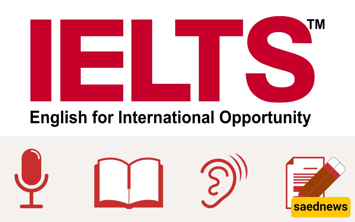 Lets Review of All IELTS Study Materials