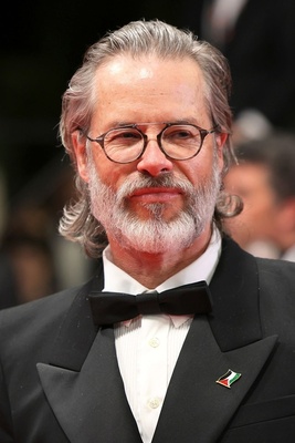 Pierce Warns: Staying Silent Is Aiding Gaza’s Nightmare