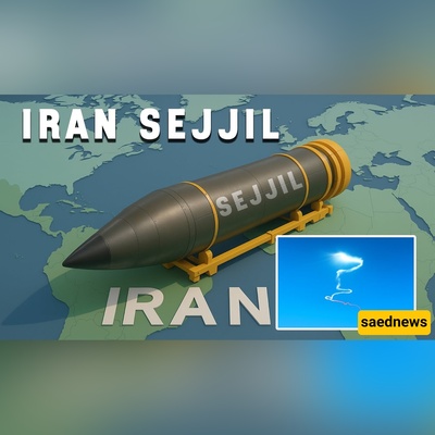 Iran’s Sejjil Missile: The 7-Minute Threat That Keeps Israel Awake at Night
