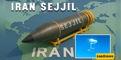 Iran’s Sejjil Missile: The 7-Minute Threat That Keeps Israel Awake at Night