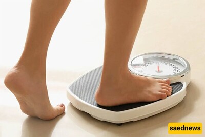 Tips to Ensure You Never Gain Weight Again!