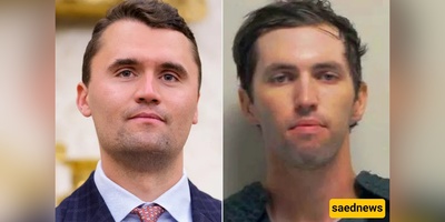 Suspect in Charlie Kirk Shooting Now in Custody! — Who Is Tyler Robinson? Does He Belong To Groypers?