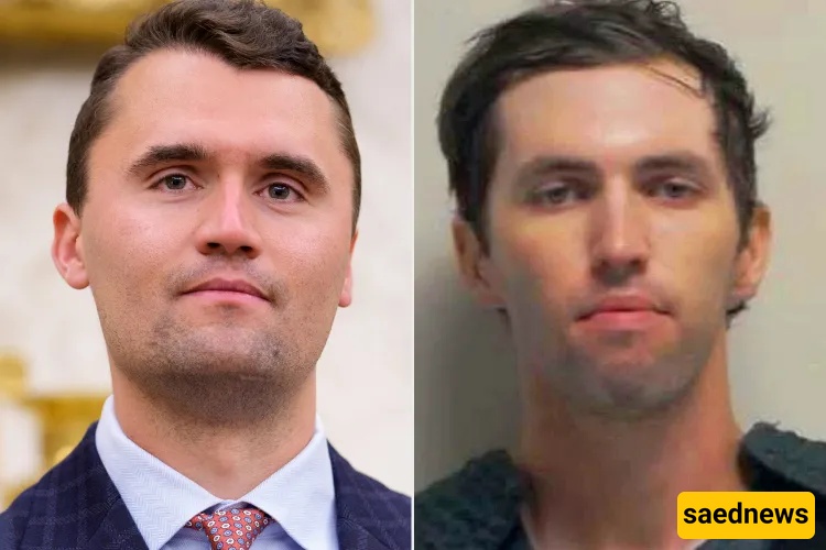 Suspect in Charlie Kirk Shooting Now in Custody! — Who Is Tyler Robinson? Does He Belong To Groypers?