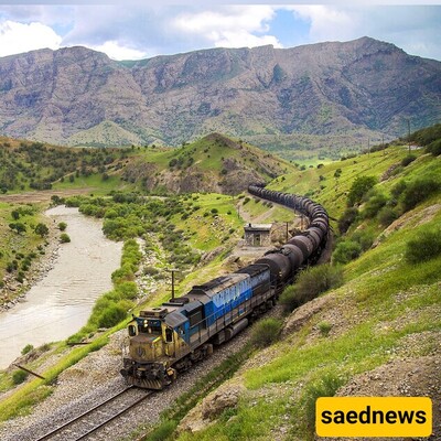 Trans-Iranian Railway: An Engineering Wonder and UNESCO World Heritage Site