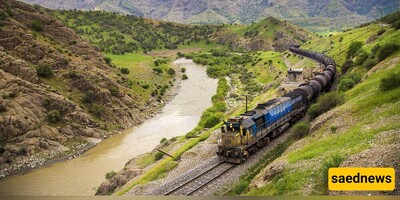 Trans-Iranian Railway: An Engineering Wonder and UNESCO World Heritage Site