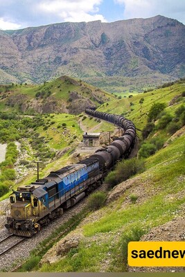 Trans-Iranian Railway: An Engineering Wonder and UNESCO World Heritage Site