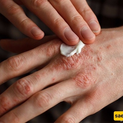 What Causes Itchy Palms?