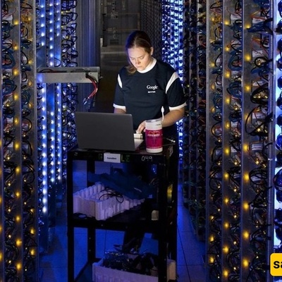 Google Aims to Launch AI Data Centers into Orbit by 2027