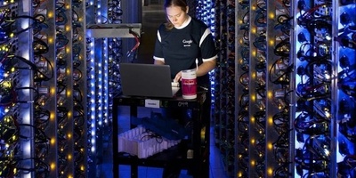 Google Aims to Launch AI Data Centers into Orbit by 2027