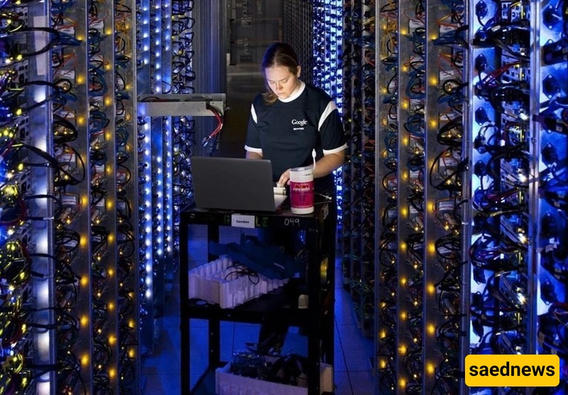 Google Aims to Launch AI Data Centers into Orbit by 2027