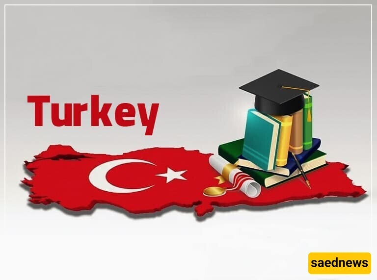 Which universities are the best universities in Turkey?