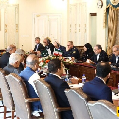 Pezeshkian: Pakistan Was Always Beside People of Iran During Difficult Times