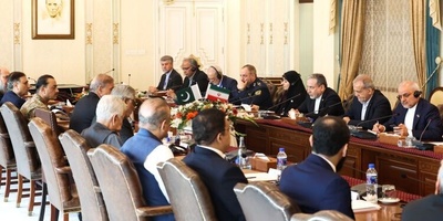 Pezeshkian: Pakistan Was Always Beside People of Iran During Difficult Times