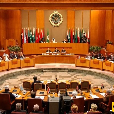 Arab League Condemns Storming of Al-Aqsa Mosque by Settlers