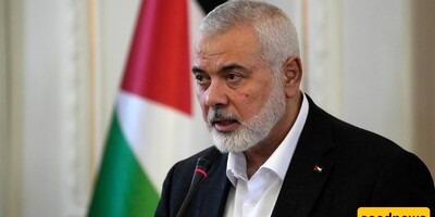 Hamas chief Ismail Haniyeh martyred in Tehran, Hamas issues statement