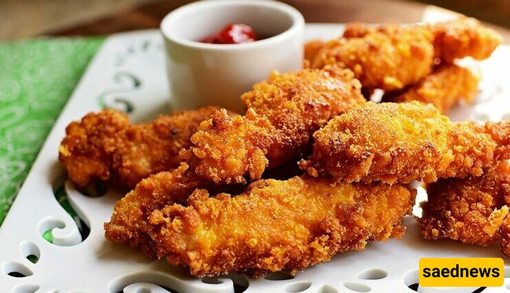 Fried Chicken