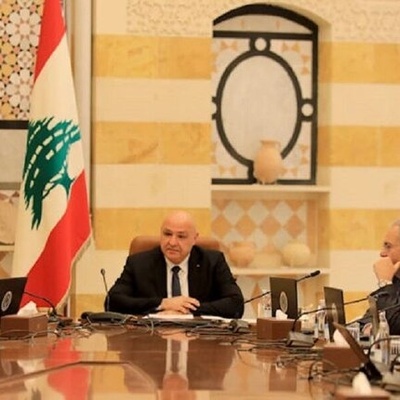 Shiite Ministers Walk Out of Meeting on Hezbollah Disarmament