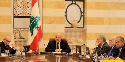 Shiite Ministers Walk Out of Meeting on Hezbollah Disarmament