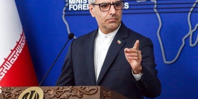 Iran Hails Irish MEP for Condemning Israeli Crimes in Region