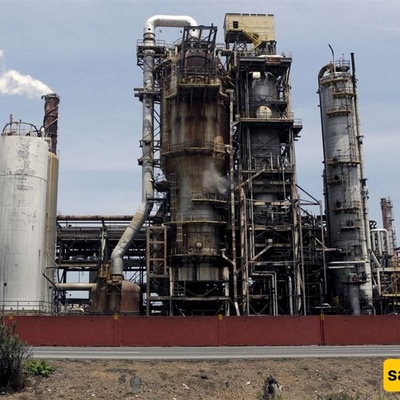 Iran Remains OPEC’s Second-Largest Refiner Despite Sanctions