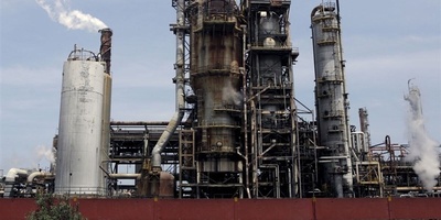 Iran Remains OPEC’s Second-Largest Refiner Despite Sanctions