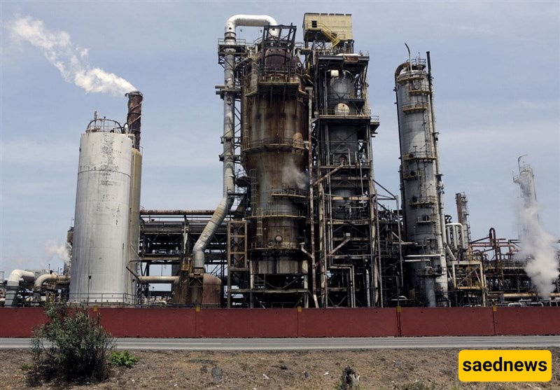 Iran Remains OPEC’s Second-Largest Refiner Despite Sanctions