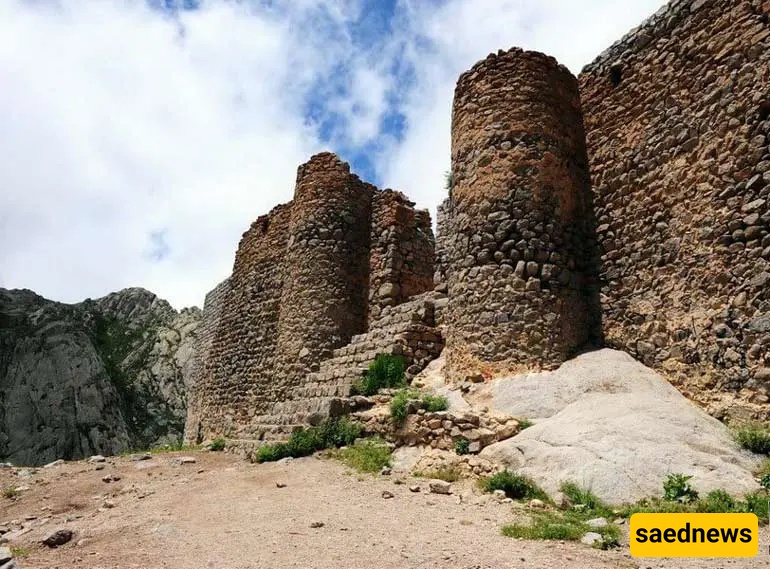Babak Castle
