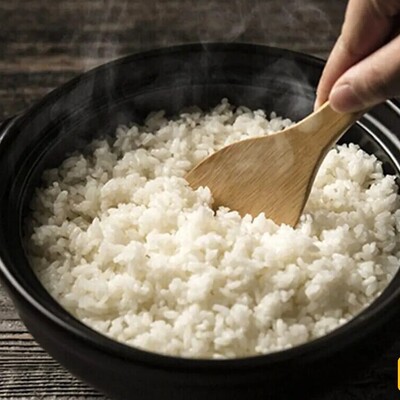 6 Solutions to Save Mushy Rice / How Can I Make Overcooked Rice Look Better?