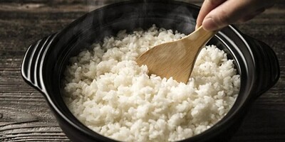 6 Solutions to Save Mushy Rice / How Can I Make Overcooked Rice Look Better?