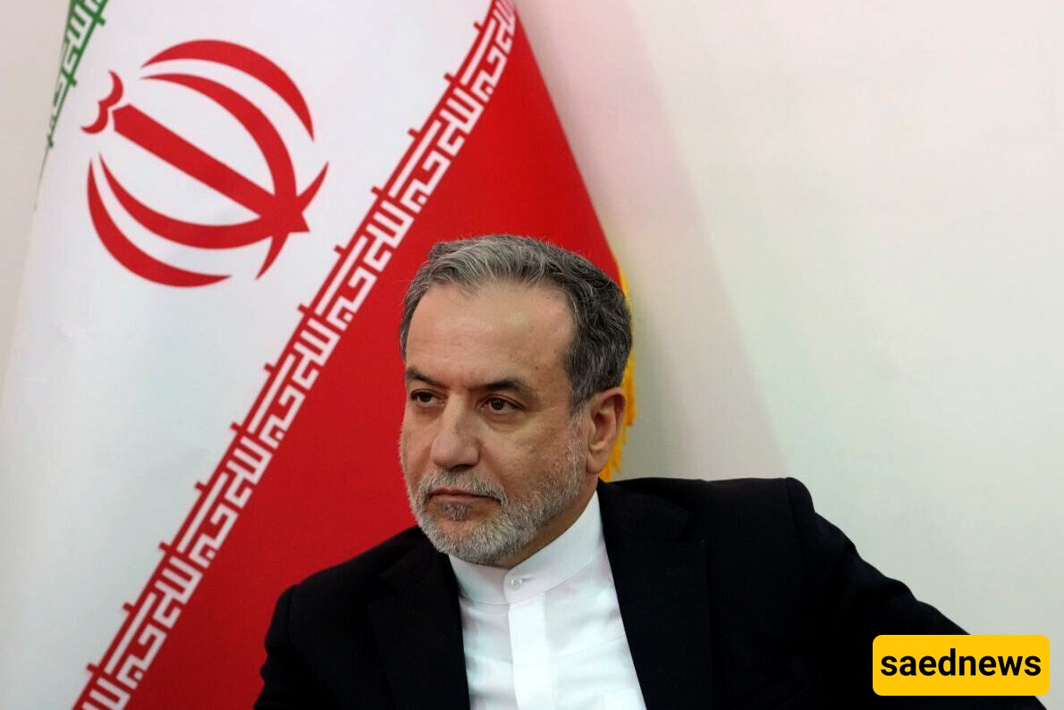 Tensions Rise: Iran Warns of Israel’s Expansionist Moves in the Middle East