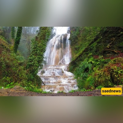 No Tour Buses, No Concrete — Just Forest, Steps and Water: Why Eskelim Waterfall Is Iran’s Best-kept Secret