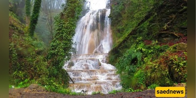 No Tour Buses, No Concrete — Just Forest, Steps and Water: Why Eskelim Waterfall Is Iran’s Best-kept Secret