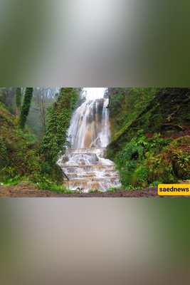 No Tour Buses, No Concrete — Just Forest, Steps and Water: Why Eskelim Waterfall Is Iran’s Best-kept Secret