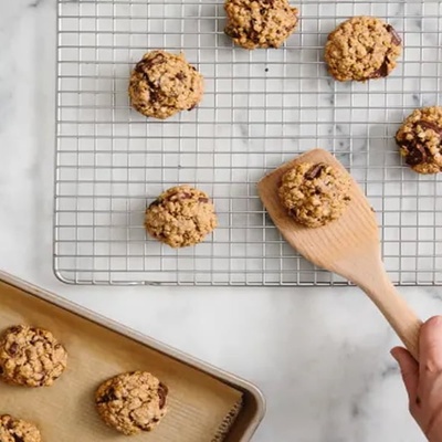 Homemade Diet Biscuit Recipe