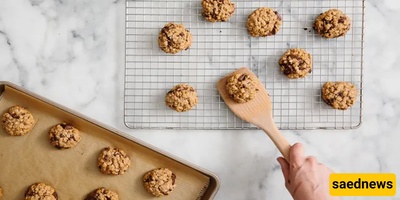 Homemade Diet Biscuit Recipe