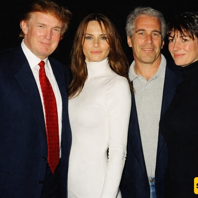 Melania Trump’s Alleged Secret Relationship With a Notorious Child Sex Offender Returns to Headlines Again / CNN Report on a Controversial Revelation About Melania Trump