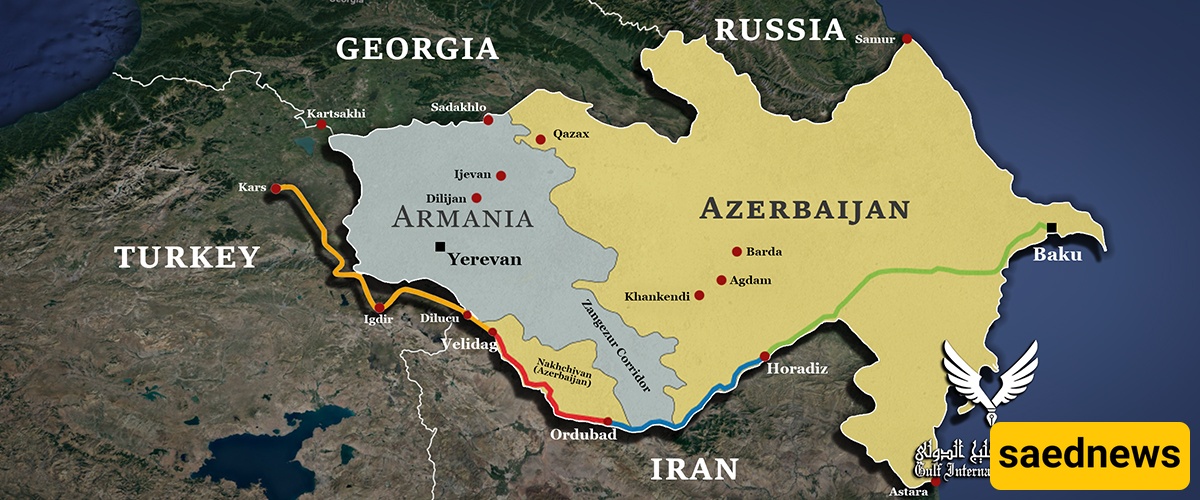 Zangezur Corridor