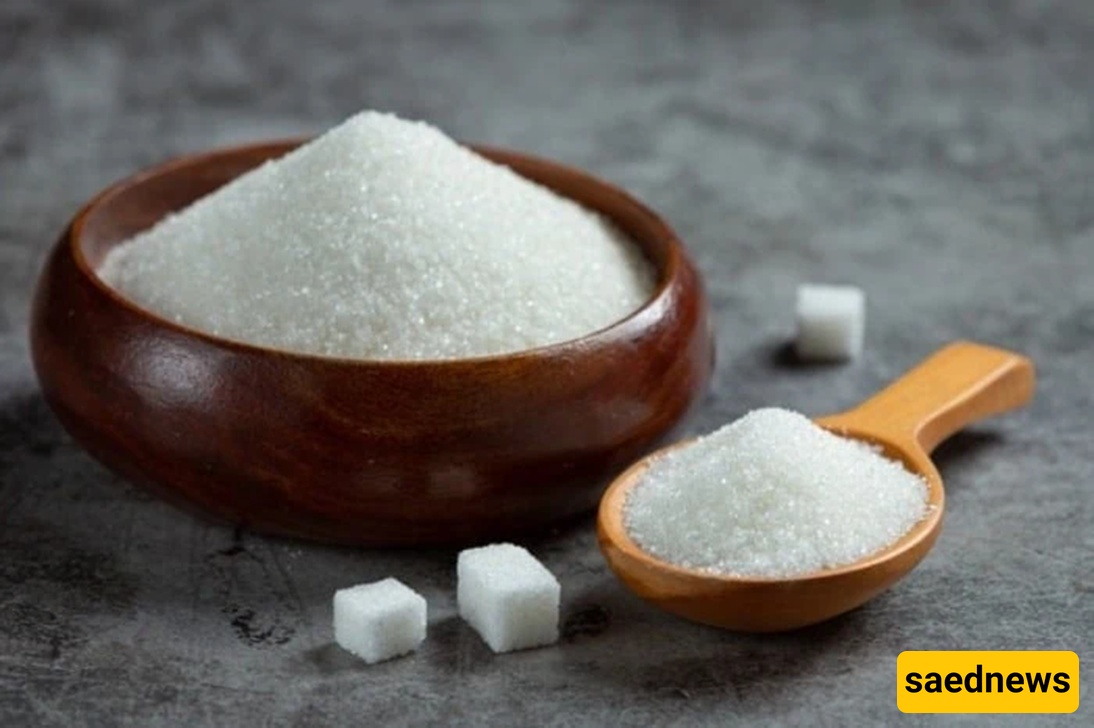 Sugar
