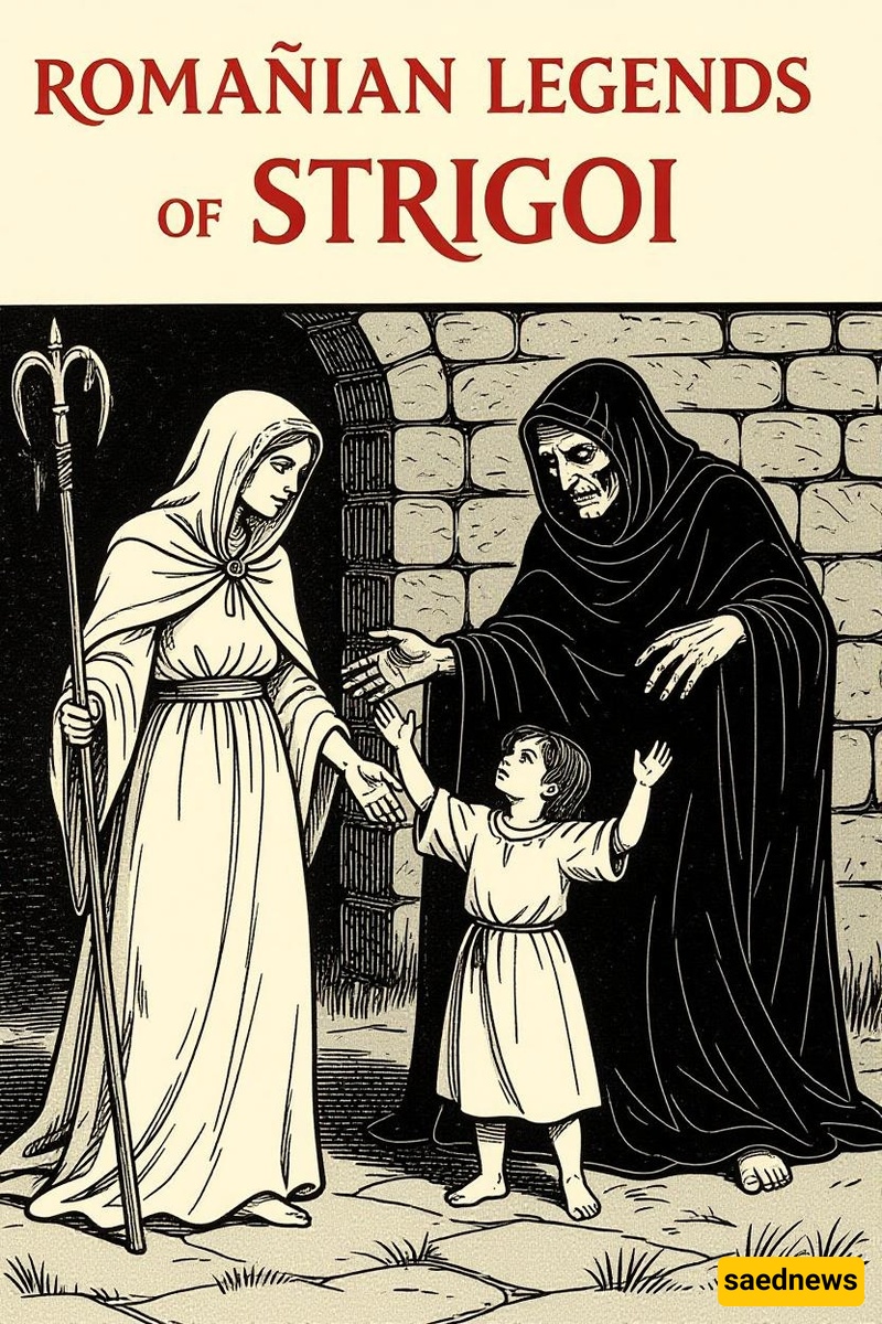 Strigoi 