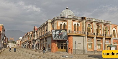 Tehran’s Champs-Élysées Street: Where Is It? Discover Iran’s Most Famous Streets + Video